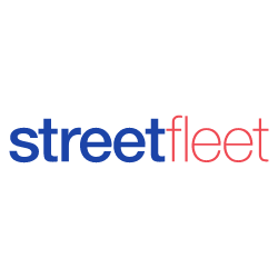 street fleet