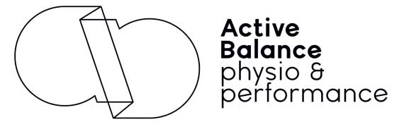 Active Balance Physio logo